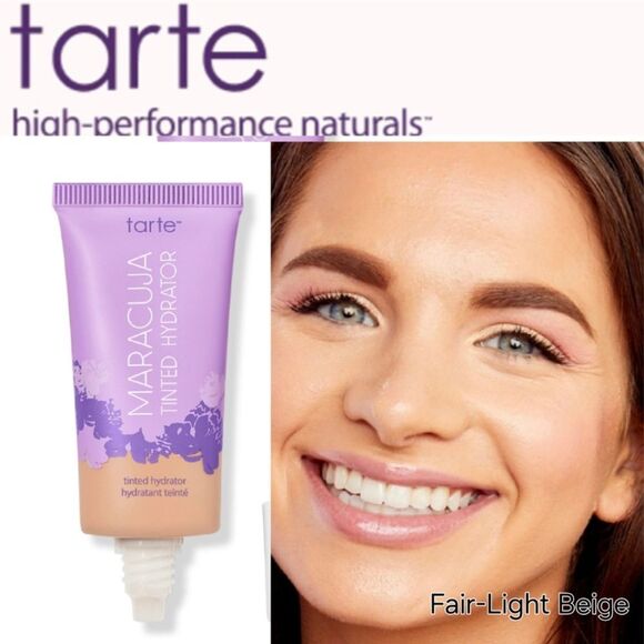 Tarte Maracuja Tinted Hydrator - Picture 1 of 12